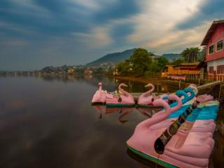 Residencial 2 Centenário - Poços de Caldas - 4