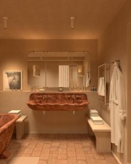 Les Roches Rouges, a Beaumier hotel - 8