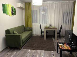 Апартамент Димана - 7