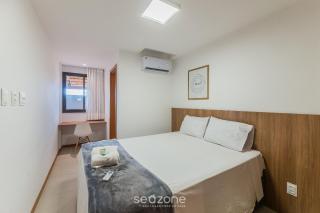 Apto em Cond. c/ Piscina a 350 m da Praia PLL0004 - 7