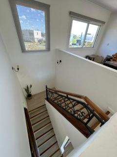 Casa al rio con playa y amarra propia - 1