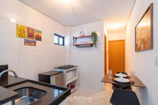 Sua estadia perfeita em João Pessoa a 220 m do Mar - RSKs - 7