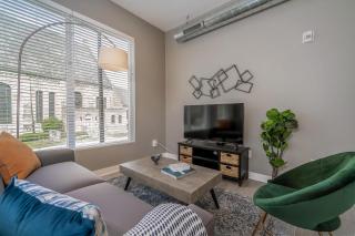 Kasa Downtown Des Moines - 4