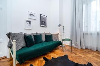 Central Designer Apartment - 1