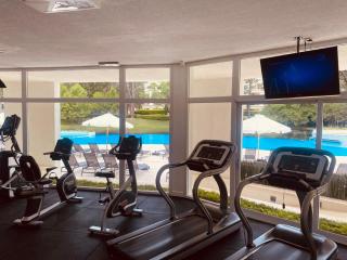 Departamento en Green Park - 1