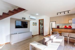 Condomínio com Piscina em Barra Grande - CVB - 8