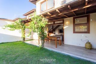 Condomínio com Piscina em Barra Grande - CVB - 2