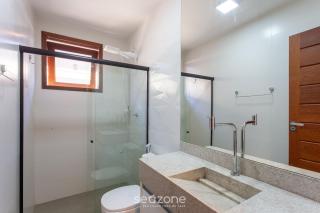 Condomínio com Piscina em Barra Grande - CVB - 1