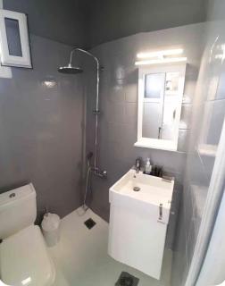 Camaraki Blue House ,Chora Serifos - 7