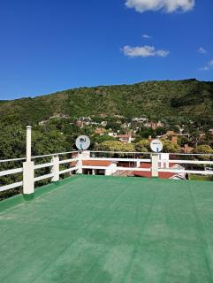 Dpto monoambiente - 6