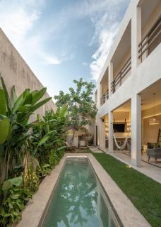 Luxury Suite by La Casa Verde - 7