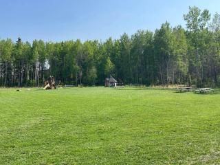 The Moose cabin - Bear Creek Cabins - 1