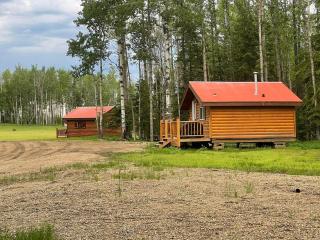 The Sheep Camp cabin- Bear Creek Cabins - 6