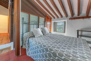 Piscina y Entorno Natural Unico - Casa en Colmenar - 6