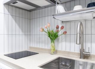 Mega Stay Dongdaemun - 8