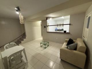 Casa Forte Orange - 4