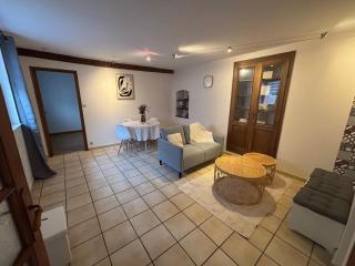 L'écrin de Cambrai - Appt 40 m² centre Cambrai - 8