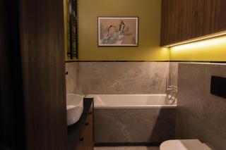 3 bedroom - Grodzka Street - Old Town - 2