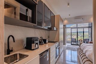 1606 & 1011 Menlyn Maine Residence Luxury Apartments - 5