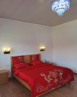 Kung Fu hotel Ampefy - 2