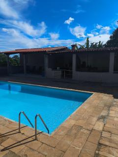 SÍTIO Refúgio do Sossego - 4