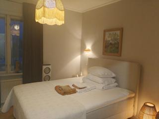 Central 2-rumssvit nära Centralstationen - 9