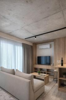 Hermoso Studio en Palermo II - 0