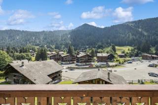 Ski-In Comfort Charming Morgins 5 Min Walk to Portes du Soleil Telecabine - 3