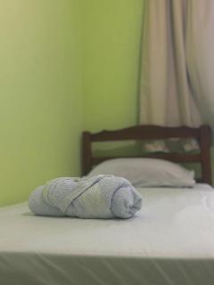 Hostel Costa Rio - 2