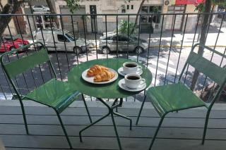 Hermoso Studio en Palermo II - 1