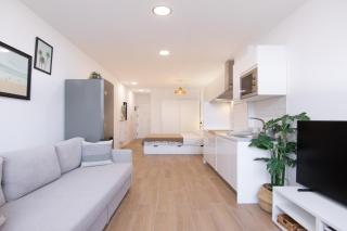 “Alma Beach” apartamento - 9
