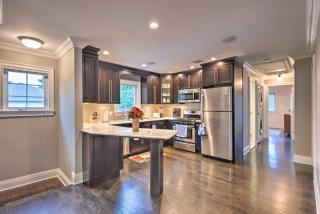 Cozy Glen Cove Apt Near Ferry, Parking and NYC - 2