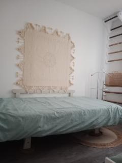 Chambre d'hôte dans manoir près du Tréport et Mers-les-Bains - 9