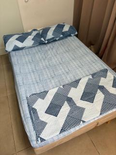 Villa Boa Vista - Unidade 5 - 1