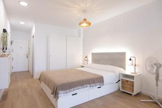 “Alma Beach” apartamento - 6
