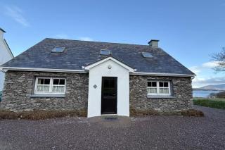 Crab Cottage - Portmagee - 0