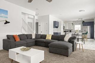 Quiet Whitestown Retreat - 8