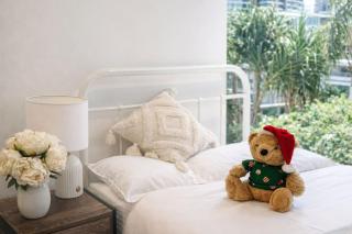 Cordelia St Studio Pool and Gym Central Brisbane 30806-2 - 6