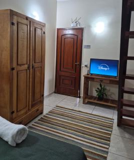 Chalé da Vovó - Lago norte - 1