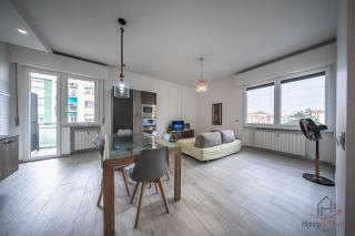 Modern Central Space - Mare 5 min - AC - WiFi - 7