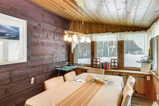 Lakefront Brainerd Cabin w Deck, Fire Pit - 1