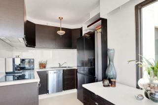 Spectacular Bay and City Views Pool and PrivateSauna - 4