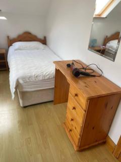 Bray Head View 2 - 3