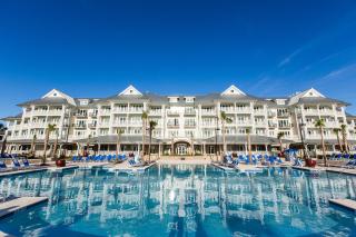 The Beach Club at Charleston Harbor Resort and Marina - Charleston - 0