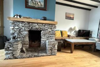 Puffin Cottage - Portmagee - 9