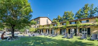 La Casa del Mulino - Merone - 3