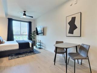 Cozy Bham Getaway, Steps to UAB and Food Halls - 8