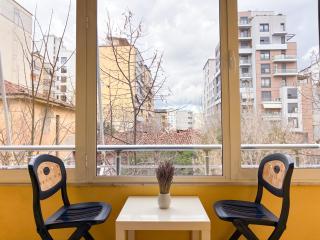 Tirana Experience Apartments at the New Bazaar - 2