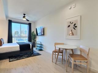 City Comfort, Gym Access and Near UAB Hospital - 8