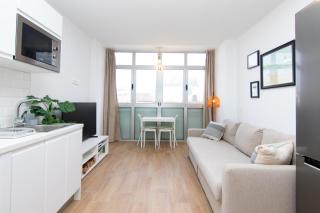 “Alma Beach” apartamento - 5